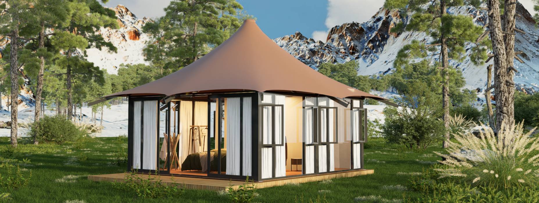 潮安区装配式建筑厂家